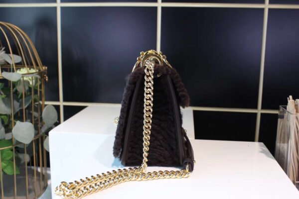 Fendi Kan I F Bag