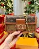 Louis Vuitton M46757 Dauphine East West