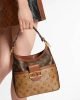 DC889194-F984-6757-2FC6-8BA820C21A27.jpg Louis Vuitton Hobo Dauphine PM Handbag M45194