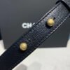 Chanel Boy HandBag Black For Women, Women&rsquo;s Bags, Shoulder And Crossbody Bags 9.8in/25cm A67086