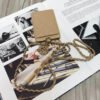 Chanel 19 In The Fall Of The New Camellias Work The Cards The Card Pack 86068