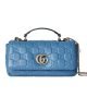 DD43A4C8-A7F9-6149-24FA-7CBB8F94FC62.jpg Gucci Milano Mini Puffy GG Embossed Leather