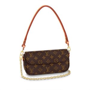Louis Vuitton Wallet on Chain Ivy M81911