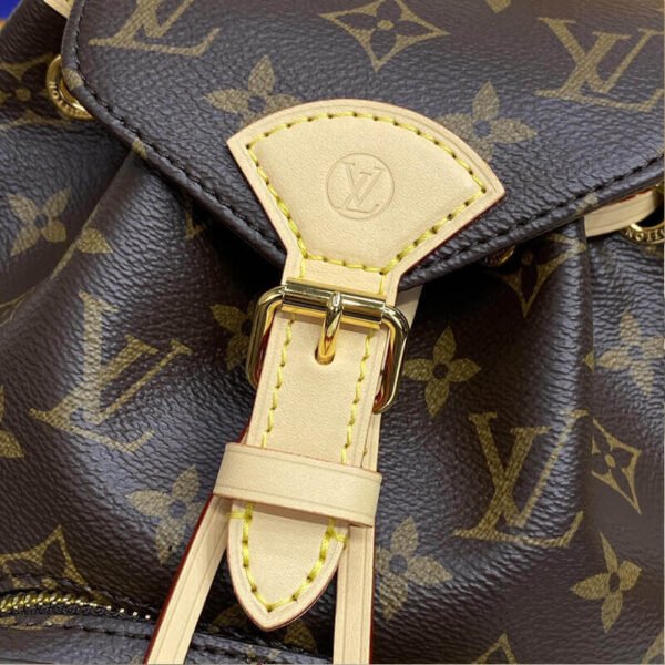 Louis Vuitton Montsouris Mini M11199