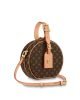 Louis Vuitton Petite Boite Chapeau