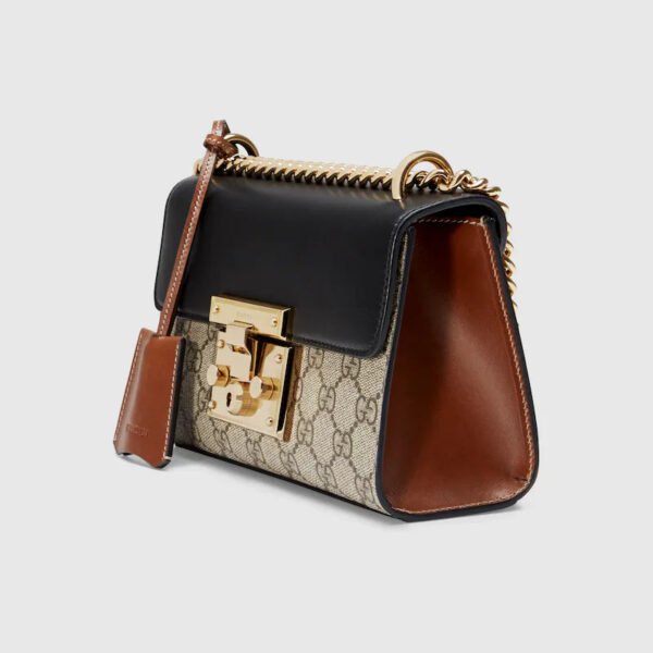 DE7B6356-E0B5-D46B-73E6-E74272F01B47.jpg PADLOCK SMALL SHOULDER BAG