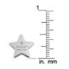 DE884A02-7B82-23FC-7DE6-C74DBB0CD24C.jpg Trademark Rhodium-Plated Silver Star Stud Earrings
