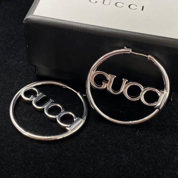 DEB6243B-448B-5769-479C-4792E2957B6E.jpg Gucci GG Earrings