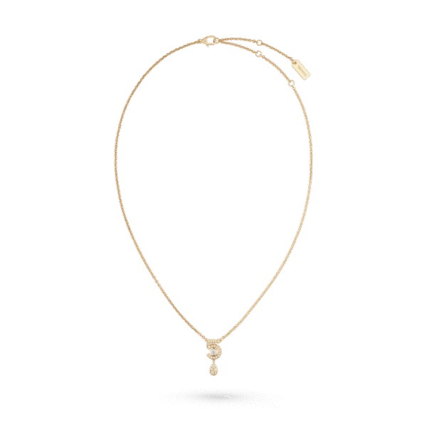 ETERNAL N??5 NECKLACE