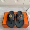 Hermes Unisex Chypre Sandal