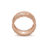 Perlee signature ring