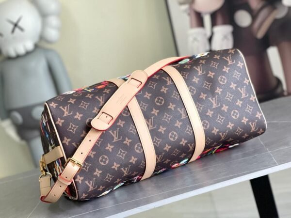 E06E7B9C-7E7A-D19D-D1BC-82620C5FC303.jpg Louis Vuitton M14182 LV X TM Keepall Bandoulière 45