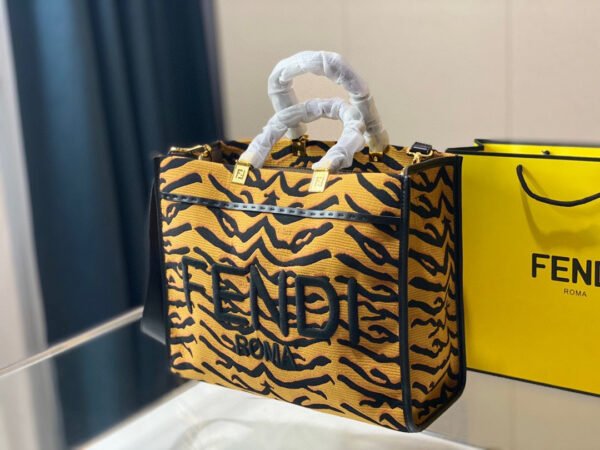 Fendi Sunshine Medium