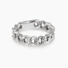 E0C514D6-1B9A-D2F9-25DA-B39CDAC94B6D.jpg Belmont Curb Link Band Ring Sterling Silver, 5mm