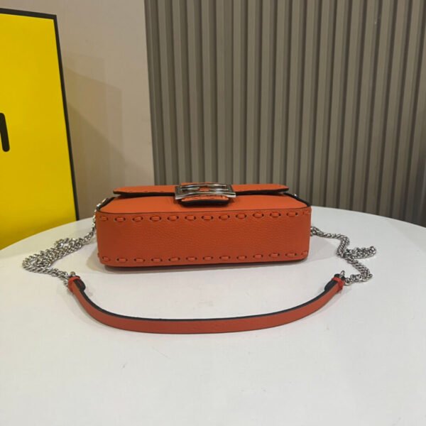 Fendi Mini Baguette