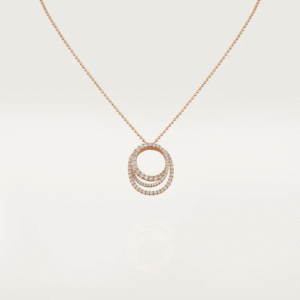 ETINCELLE DE NECKLACE