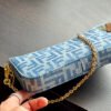 Fendi Baguette Pouch