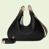 ATTACHE MEDIUM SHOULDER BAG