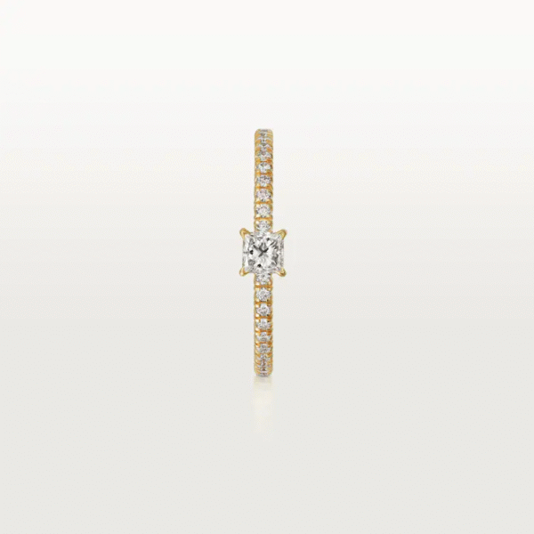 &Eacute;TINCELLE DE RING