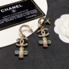 cc Earrings