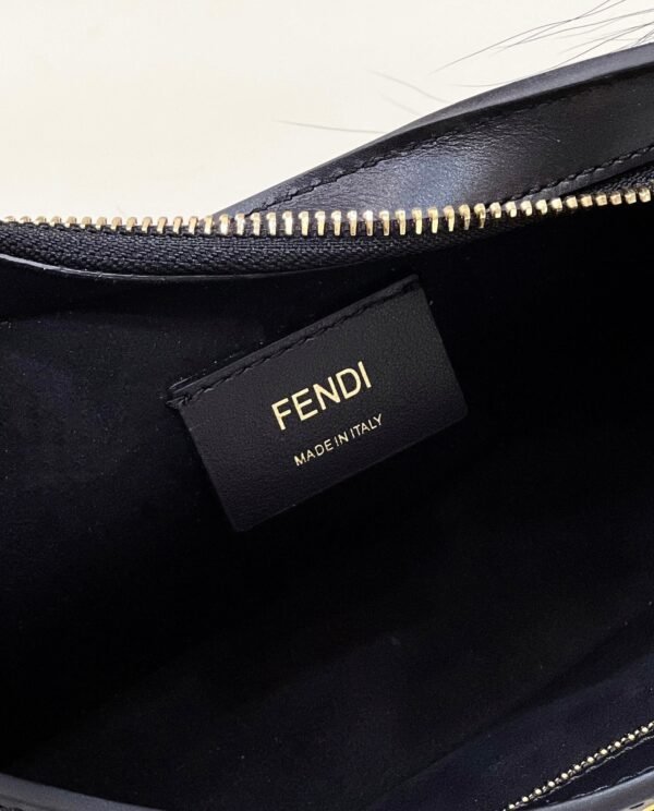 Fendi O'lock Swing Bag