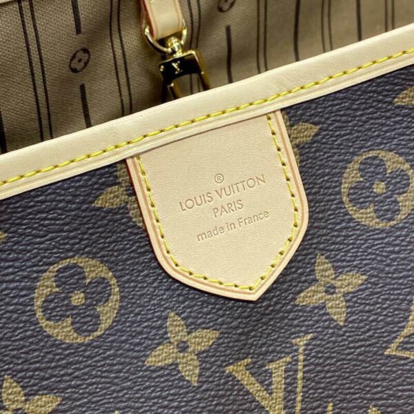 Louis Vuitton Delightful PM M40352