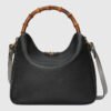 DIANA MEDIUM SHOULDER BAG