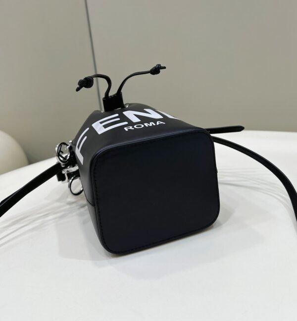 Fendi Mon Tresor  Mini Bag