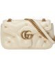 Gucci Marmont Small With Double G Studs