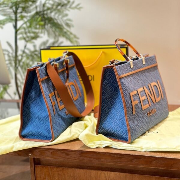 Fendi Sunshine Medium