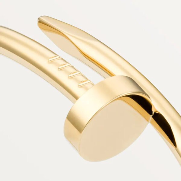 E26ABCE0-D87D-C26E-F066-B5D698D59328.jpg JUSTE UN CLOU BRACELET