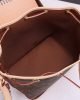 Louis Vuitton Noe BB Handbag M40817