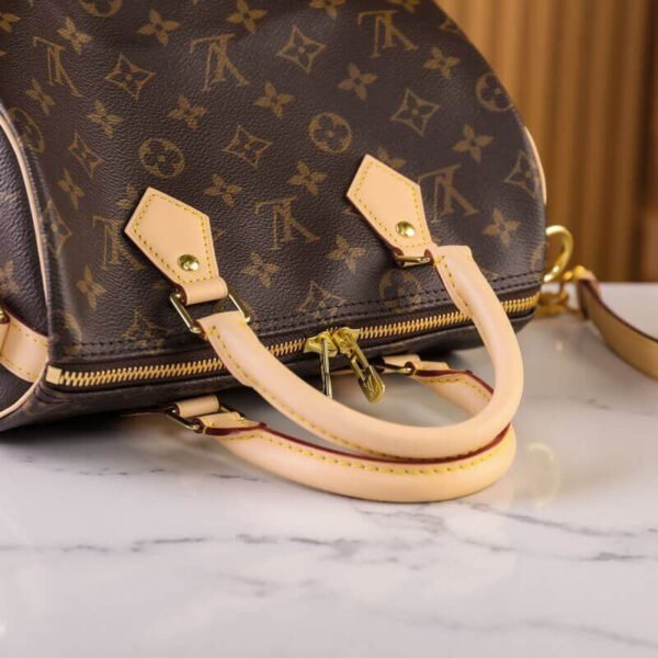 Louis Vuitton Speedy Bandouli&egrave;re 25 M46977