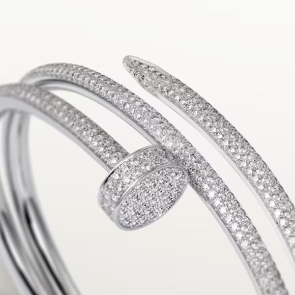 JUSTE UN CLOU BRACELET