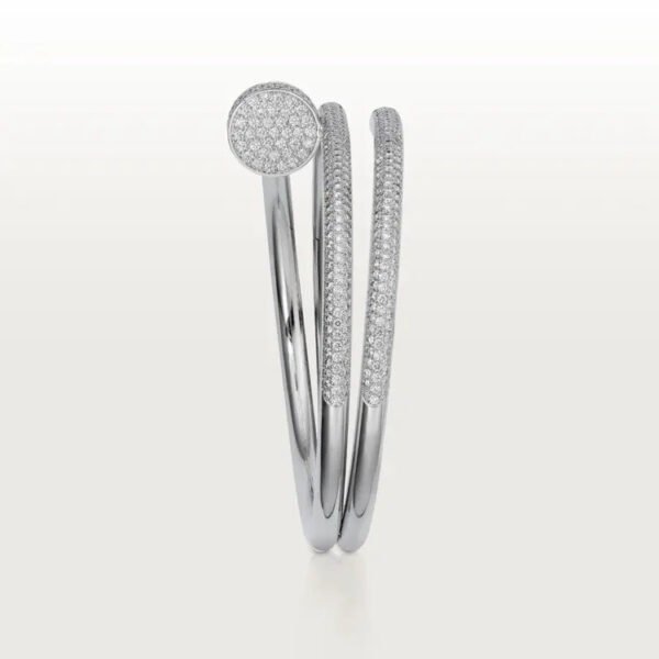 JUSTE UN CLOU BRACELET
