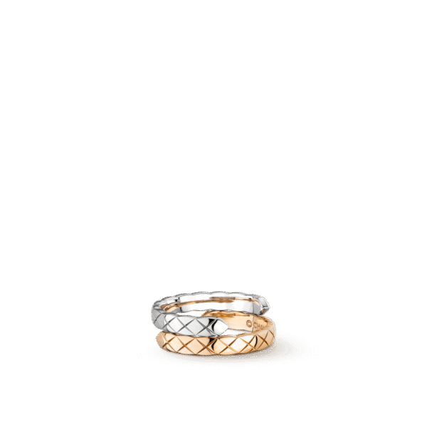 COCO CRUSH TOI ET MOI RING