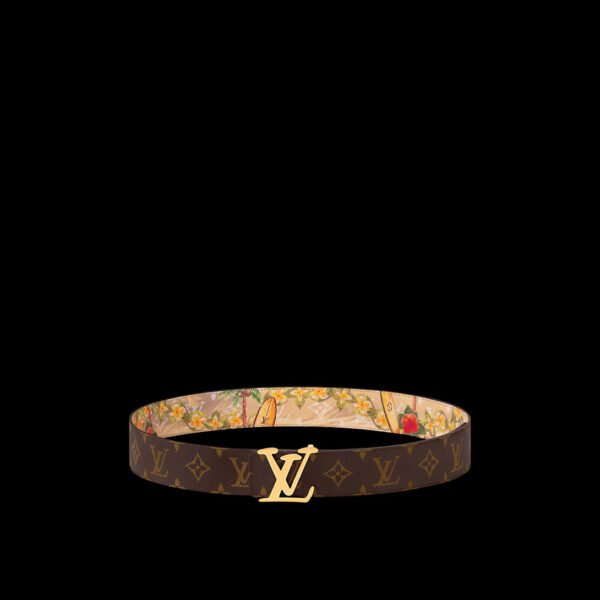 Tag 40mm Reversible Belt