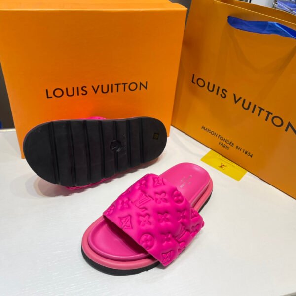 Louis Vuitton Women's Pool Pillow Comfort Sandal