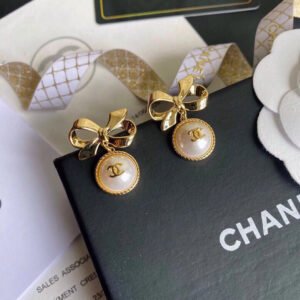 cc Earrings