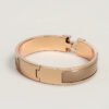 Hermes Clic H bracelet