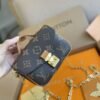 Louis Vuitton MICRO M&Eacute;TIS Chain Bag M81267