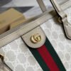 Gucci Ophidia Medium Tote Bag