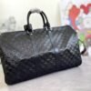 Louis Vuitton N41145 Keepall Bandouli&egrave;re 45 Travel Bag