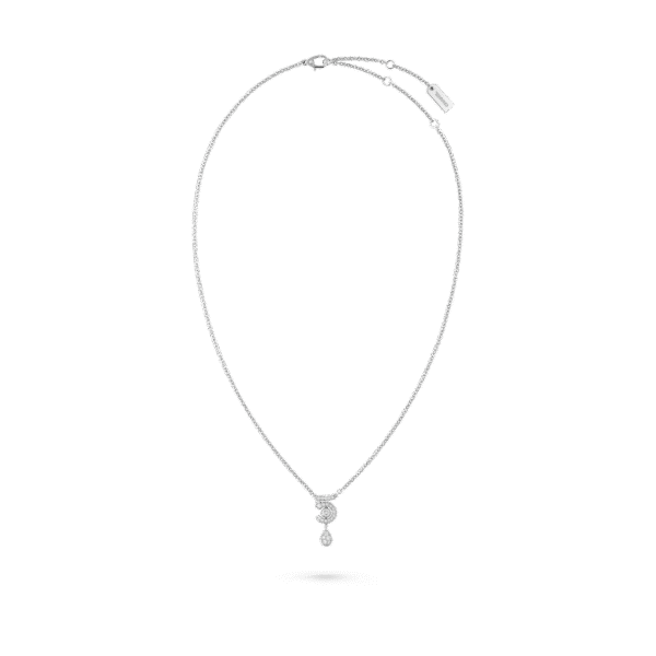 ETERNAL N??5 NECKLACE