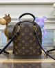Louis Vuitton Palm Springs Mini M44873
