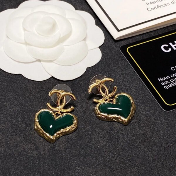 cc Earrings