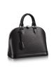 Louis Vuitton Alma PM M40302