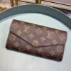 E415FA4D-8B66-5F7B-23C0-799CC7C56033.jpg Louis Vuitton Sarah Wallet M62236
