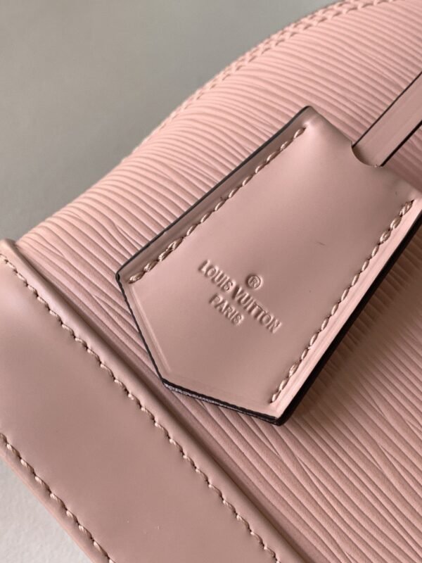 Louis Vuitton Alma BB M41327