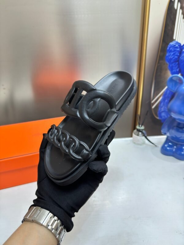 Hermes Women's Extra Sandal